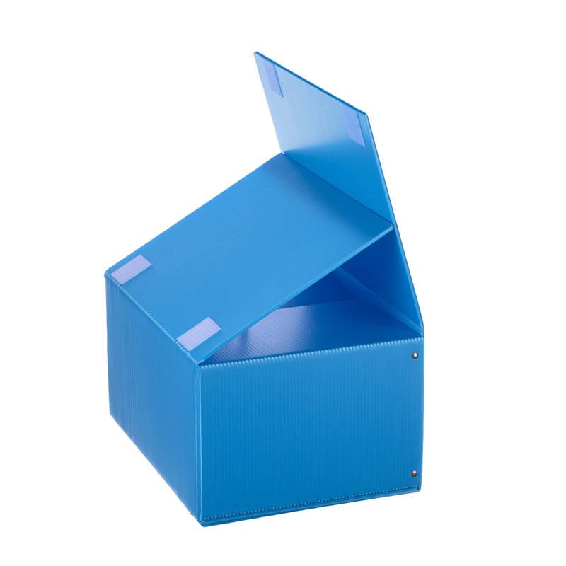 底形状のオーバーフラップのイメージ