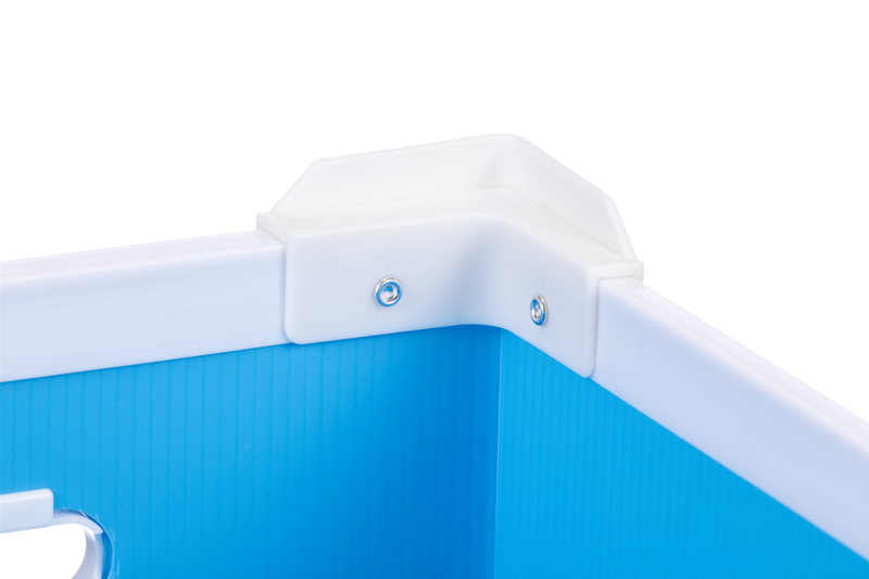 コーナーフレームリブ有りのイメージ