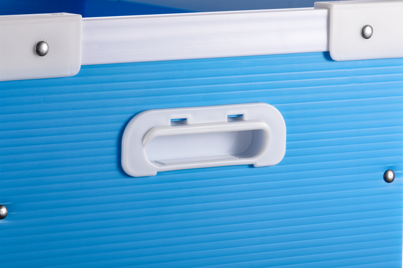 防塵タイプの取っ手の拡大イメージ